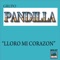 Encadenado - Pandilla lyrics