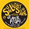Super People (Extended Mix) artwork