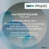 Roger-Ducasse: Orchestral Works, Vol. 2 album lyrics, reviews, download