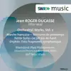 Stream & download Roger-Ducasse: Orchestral Works, Vol. 2