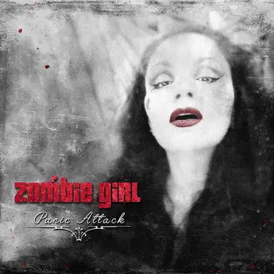 Panic Attack - EP - Zombie Girl