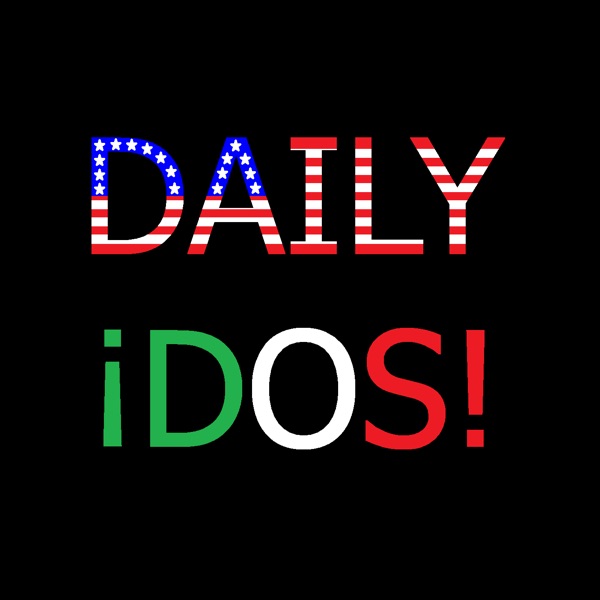 Daily ¡Dos! cover