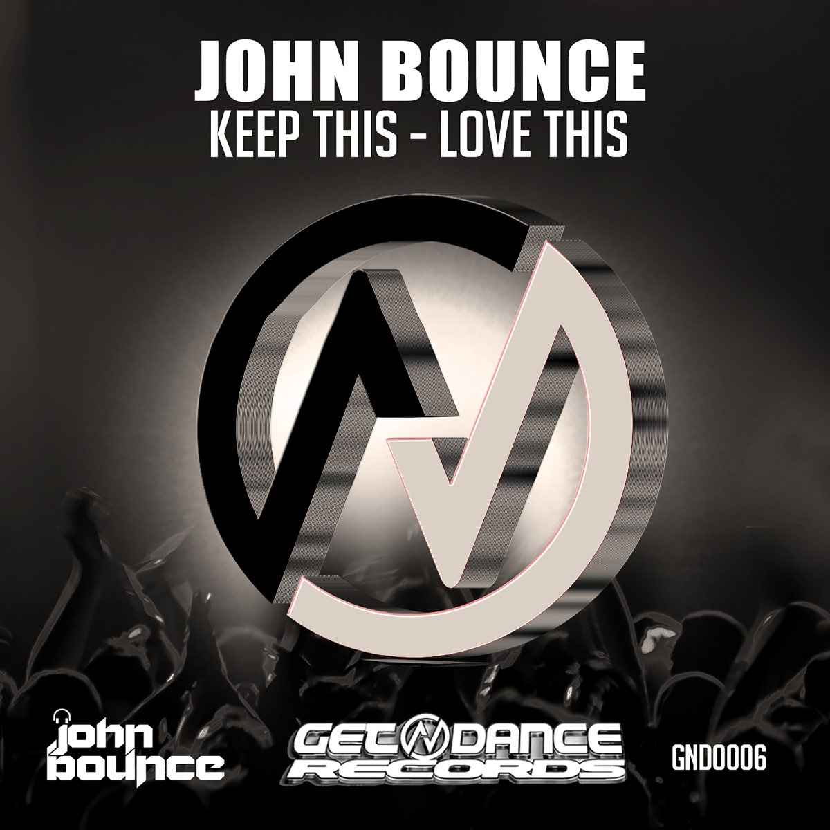 Keep this. This John, this. John Bounce, Max Landry not Alone (Radio Mix). 2 Splash i Love you (John Bounce Remix). John Bounce - give up.