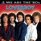 We Are the '80s