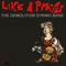 Like a Prayer artwork