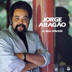 Jorge Aragão - Papel de Pão