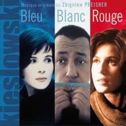 Zbigniew Preisner - Song for the Unification of Europe (Julie's Version)