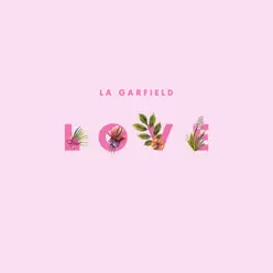 Love - Single - La Garfield Love - Single - La Garfield