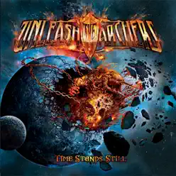 Time Stands Still - Unleash The Archers