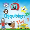 Chiquitines TV, Vol. 1, 2015