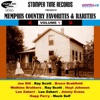 Memphis Country Favorites & Rarities, Vol. 1