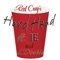Red Cup's (feat. J.E. & L Double) - HARD HEAD lyrics