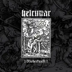 Niederkunfft (Deluxe Edition) - Helrunar Niederkunfft (Deluxe Edition) - Helrunar