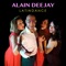 Kaliente (feat. Kino El Negron) [Shamah Remix] - Alain Deejay lyrics