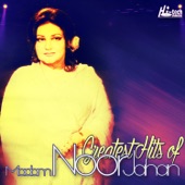 Greatest Hits of Madam Noor Jahan artwork