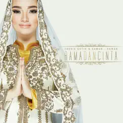 RAMAdanCINTA by Various Artists album reviews, ratings, credits