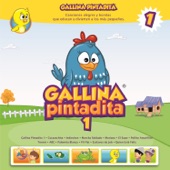 Gallina Pintadita, Vol. 1 artwork