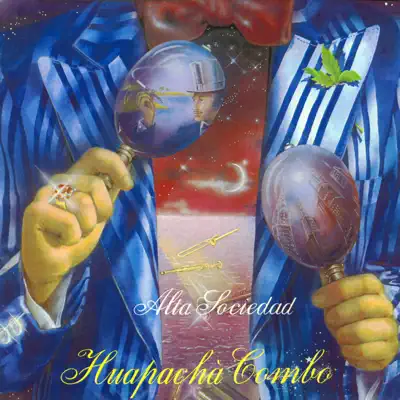Alta Sociedad - Huapachà Combo Alta Sociedad - Huapachà Combo