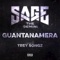 Guantanamera (feat. Trey Songz) - Sage the Gemini lyrics