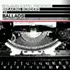 Ballads (feat. Eythor Gunnarsson, Jesper Bodilsen, Morten Lund & Anders Koppel) [Breaking Borders #3] album lyrics, reviews, download
