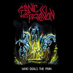 Who Deals the Pain Demo [2002] - Manic Depression