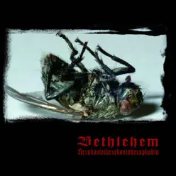 Hexakosioihexekontahexaphobia - Bethlehem