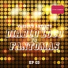 Diablo Loco vs. Fantomas EP 03 - Single