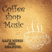 Coffee Shop Music Jazz & Bossa artwork