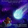 Final Heaven: Melancholy Music From Final Fantasy VII (Definitive Edition)