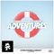 Adventures artwork