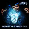 The Threat 2: Audio Sickness album lyrics, reviews, download