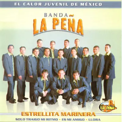 Estrellita Marinera - Banda La Peña