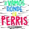 #Vamos Donde La Perris artwork