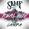Real Boy (feat. Campa) - Sam F. lyrics
