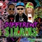 Different Strains (feat. Dre Highway & Mod Sun) - Dima Kash lyrics