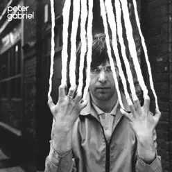 Peter Gabriel 2: Scratch (Remastered) - Peter Gabriel