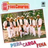 Pura Carga Fina artwork