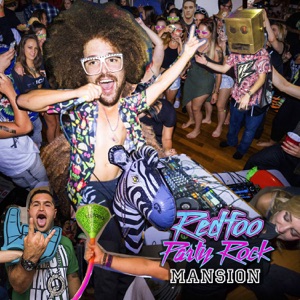 Redfoo - Party Train - Line Dance Music