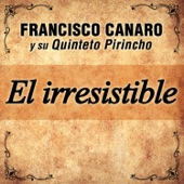 El Irresistible artwork