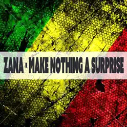 Make Nothing a Surprise - Single - Zana Make Nothing a Surprise - Single - Zana