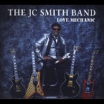 The J.C. Smith Band - Talk to Me Baby