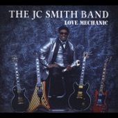 The J.C. Smith Band - Talk to Me Baby