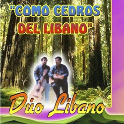 Duo Libano - Cuando Termine Mi Carrera