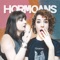 Cannonball - Hormoans lyrics