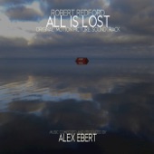 All Is Lost (Original Motion Picture Soundtrack) artwork