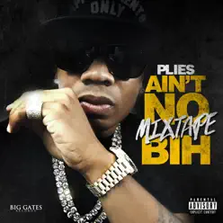 Ain't No Mixtape Bih - Plies