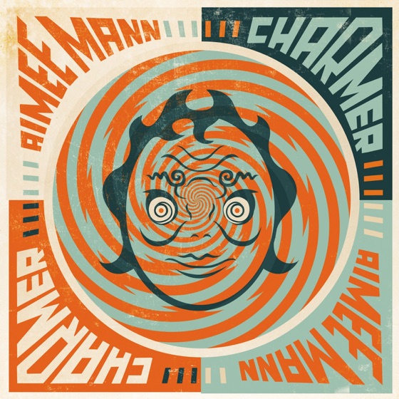 Cover artwork for Slip and Roll