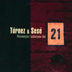 Romanços I Estampes del 21 - Túrnez & Sesé