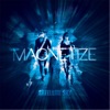 Magnetize - EP artwork