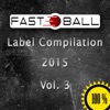 Fastball Music (Vol. 3)